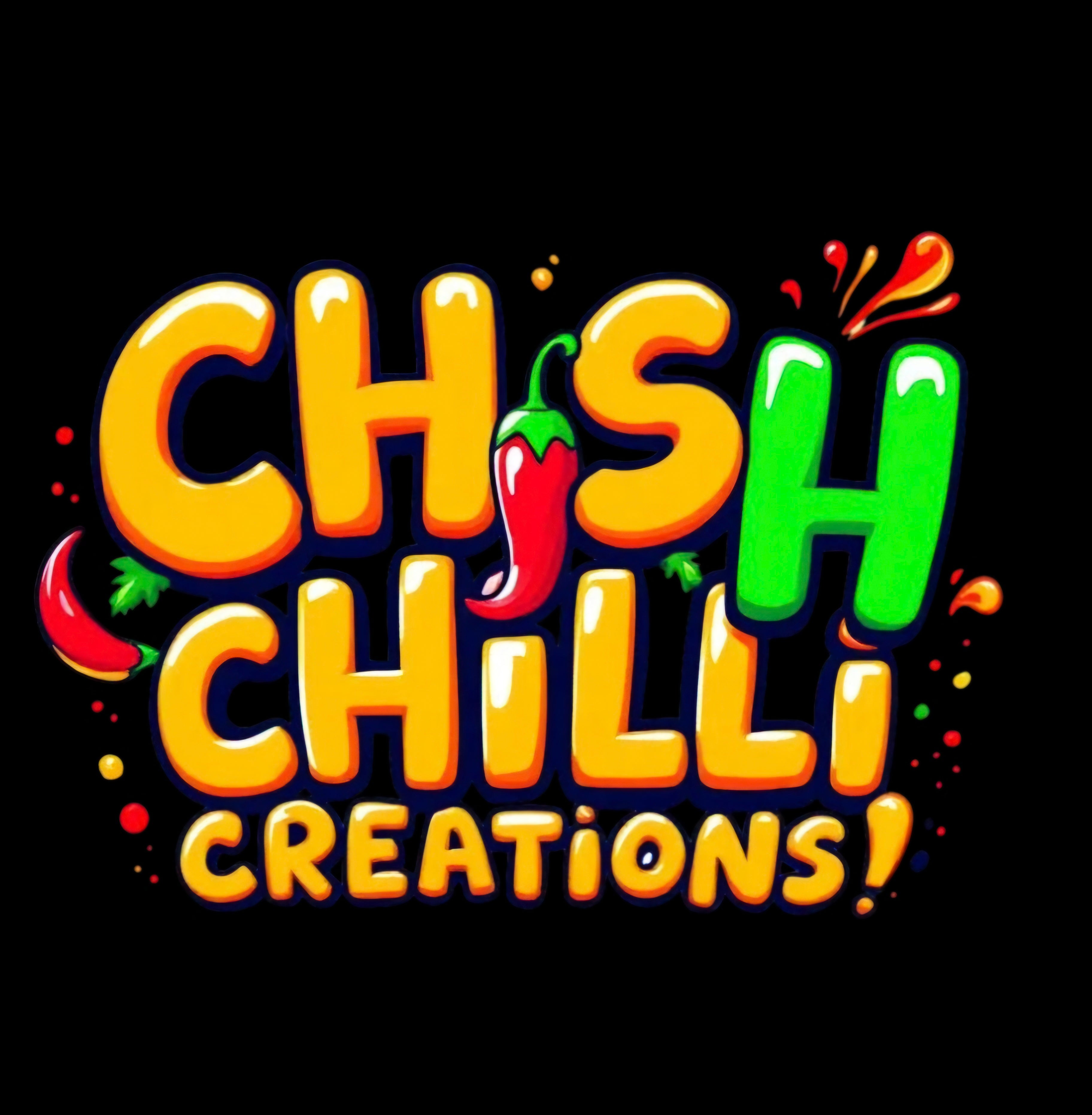 CHSH 🌶CHILLI 🌶 SEEDS
