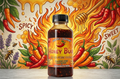 HONEY BURN